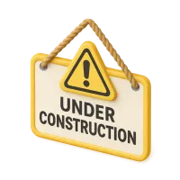 Under construction